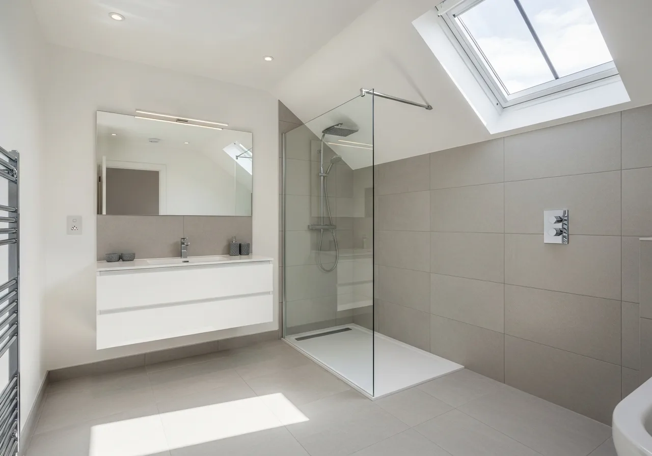 Loft En-Suites